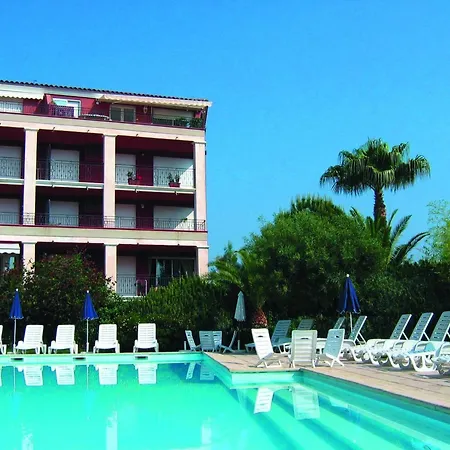 Apartamento Riviera Haven For Families