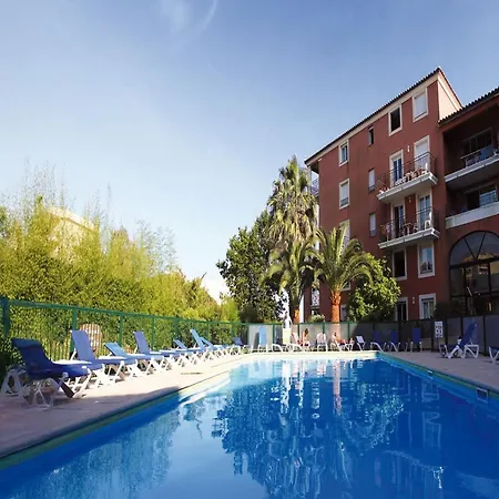 Apartamento Riviera Haven For Families
