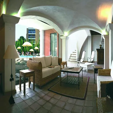 Apartamento Riviera Haven For Families *