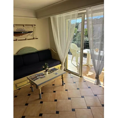Riviera Haven For Families Sainte-Maxime