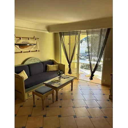 Riviera Haven For Families Apartamento Sainte-Maxime