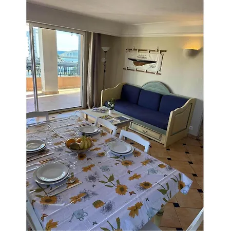 Riviera Haven For Families Sainte-Maxime