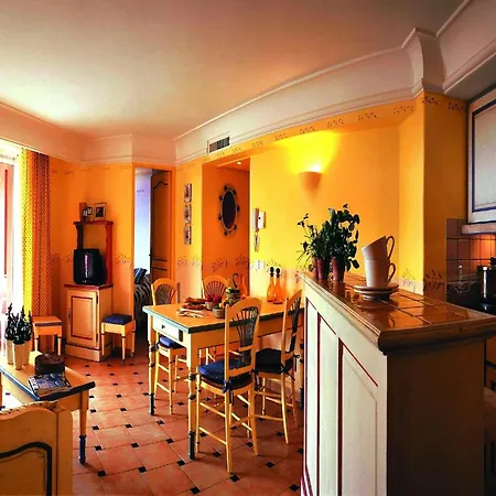 Riviera Haven For Families Apartamento *