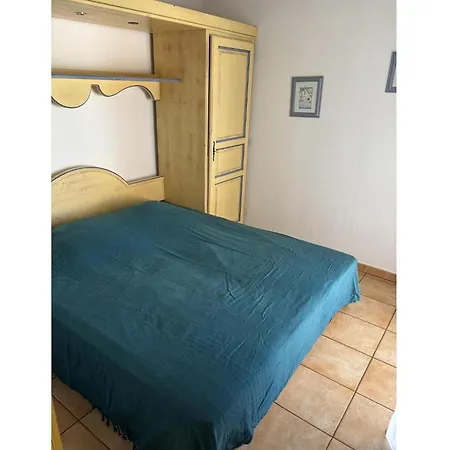 Apartamento Riviera Haven For Families Sainte-Maxime