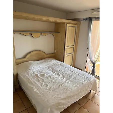 Riviera Haven For Families Apartamento Sainte-Maxime