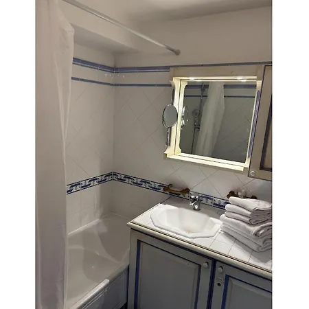 Apartamento Riviera Haven For Families