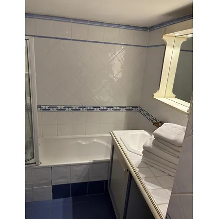 Riviera Haven For Families Apartamento *