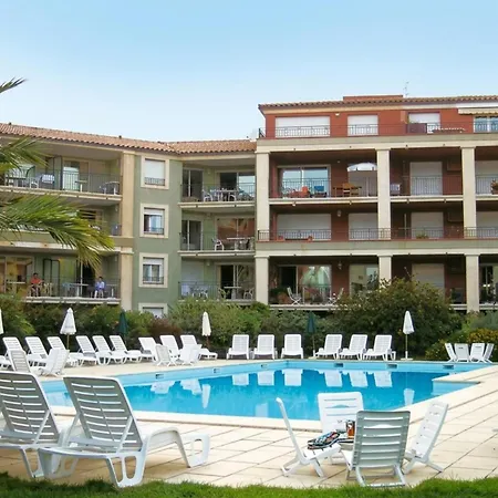 Riviera Haven For Families Sainte-Maxime